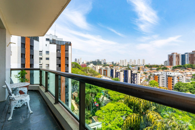 Imagem Apartamento com 4 Quartos à Venda, 377 m² em Vila Sônia - São Paulo Imagem Apartamento com 4 Quartos à Venda, 377 m² em Vila Sônia - São Paulo
