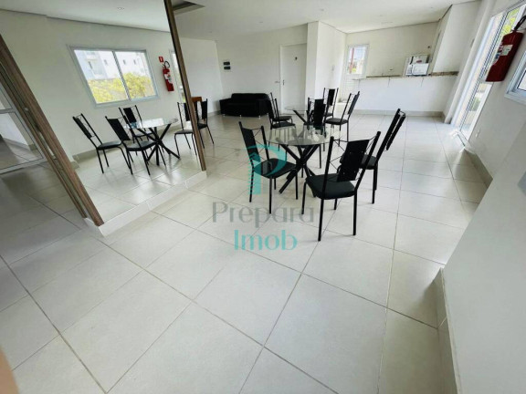 Apartamento com 2 Quartos à Venda, 62 m² em Km 18 - Osasco