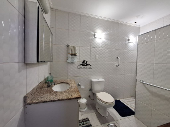 Imagem Casa com 2 Quartos à Venda, 189 m² em Olímpico - São Caetano Do Sul