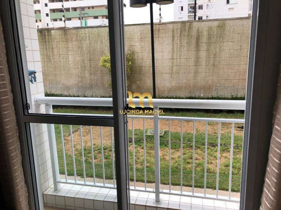 Imagem Apartamento com 1 Quarto à Venda, 47 m² em Ocian - Praia Grande