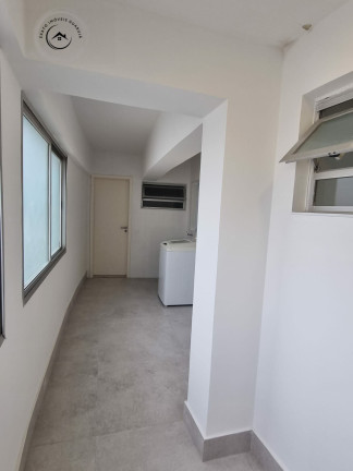 Imagem Apartamento com 3 Quartos à Venda, 412 m²