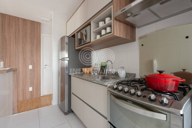 Imagem Apartamento com 2 Quartos à Venda, 51 m² em Ipiranga - São Paulo Imagem Apartamento com 2 Quartos à Venda, 51 m² em Ipiranga - São Paulo