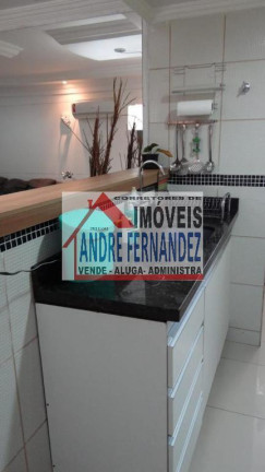 Imagem Apartamento com 2 Quartos à Venda, 53 m² em Jardim Atlântico - Olinda