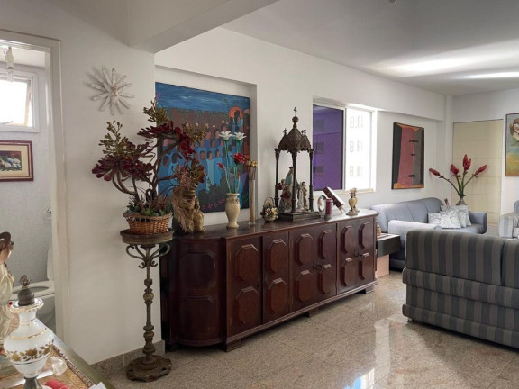 Imagem Apartamento com 4 Quartos à Venda, 152 m² em Setor Oeste - Goiânia Imagem Apartamento com 4 Quartos à Venda, 152 m² em Setor Oeste - Goiânia