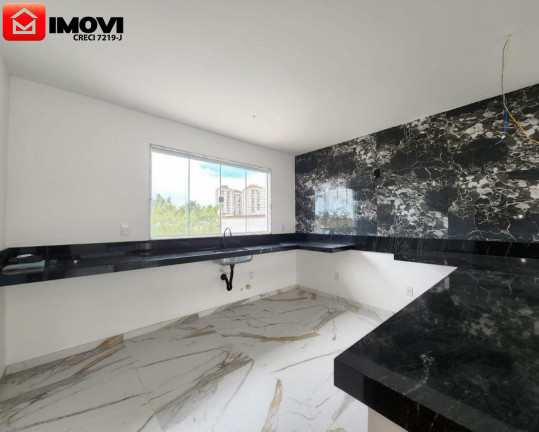 Imagem Casa com 3 Quartos à Venda, 173 m² em Morada De Laranjeiras - Serra Imagem Casa com 3 Quartos à Venda, 173 m² em Morada De Laranjeiras - Serra