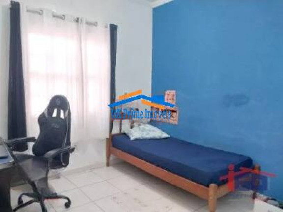Imagem Casa com 4 Quartos à Venda, 250 m² em Bela Vista - Osasco Imagem Casa com 4 Quartos à Venda, 250 m² em Bela Vista - Osasco