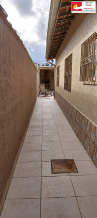 Imagem Casa com 2 Quartos à Venda, 249 m² em Vila Caiçara - Praia Grande