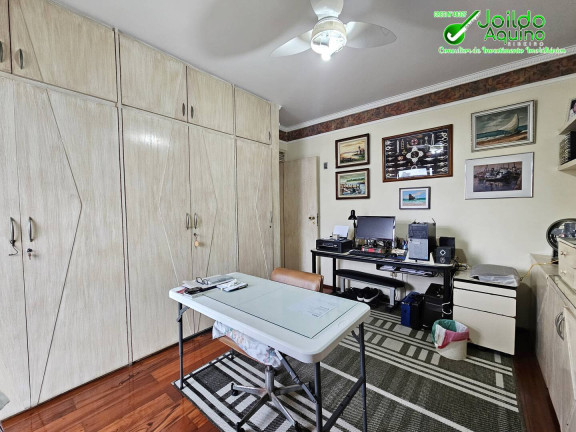 Imagem Apartamento com 3 Quartos à Venda, 150 m² em Aldeota - Fortaleza