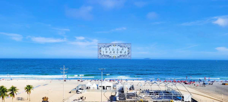 Imagem Apartamento com 3 Quartos à Venda, 145 m² em Copacabana - Rio De Janeiro Imagem Apartamento com 3 Quartos à Venda, 145 m² em Copacabana - Rio De Janeiro