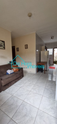 Imagem Casa com 1 Quarto à Venda, 40 m² em Mirim - Praia Grande Imagem Casa com 1 Quarto à Venda, 40 m² em Mirim - Praia Grande