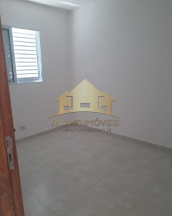 Imagem Apartamento com 2 Quartos para Alugar, 55 m² em Parque Savoy City - São Paulo