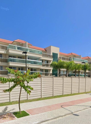 Cobertura com 3 Quartos à Venda, 143 m² em Recreio Dos Bandeirantes - Rio De Janeiro