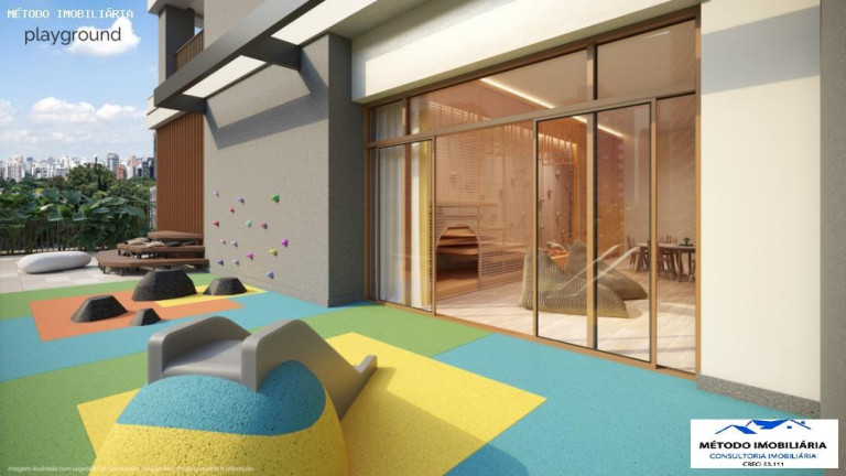 Imagem Imóvel com 4 Quartos à Venda, 259 m² em Moema Indios - São Paulo Imagem Imóvel com 4 Quartos à Venda, 259 m² em Moema Indios - São Paulo