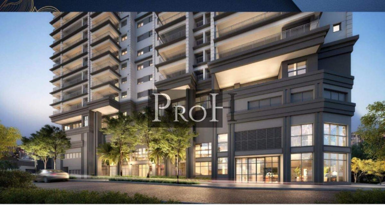 Imagem Apartamento com 3 Quartos à Venda, 75 m² em Sacomã - São Paulo