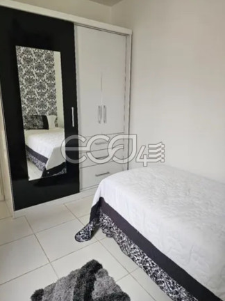 Imagem Apartamento com 3 Quartos à Venda, 60 m² em Jabotiana - Aracaju