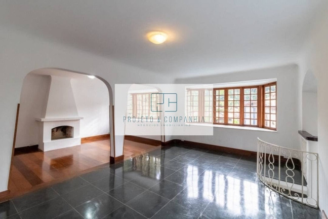 Imagem Sobrado com 4 Quartos à Venda, 300 m² em Alto Da Boa Vista - São Paulo Imagem Sobrado com 4 Quartos à Venda, 300 m² em Alto Da Boa Vista - São Paulo
