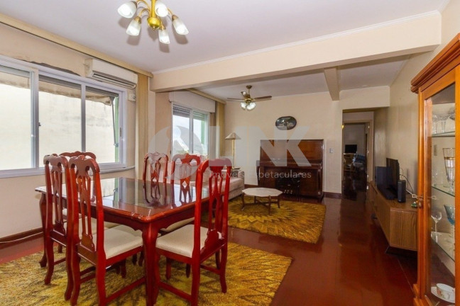 Imagem Apartamento com 2 Quartos à Venda, 93 m² em Centro Histórico - Porto Alegre Imagem Apartamento com 2 Quartos à Venda, 93 m² em Centro Histórico - Porto Alegre
