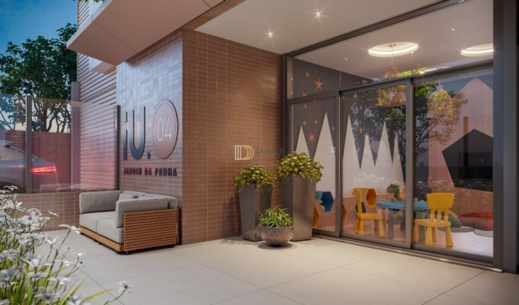 Imagem Apartamento com 3 Quartos à Venda, 132 m² em Jardim Da Penha - Vitória