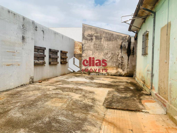 Imagem Casa com 3 Quartos à Venda, 234 m² em Centro - Bauru