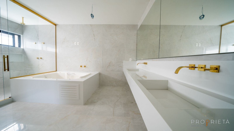 Imagem Casa de Condomínio com 5 Quartos à Venda, 600 m² em Barra Da Tijuca - Rio De Janeiro