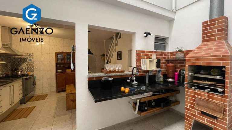 Imagem Sobrado com 3 Quartos à Venda, 150 m² em Jardim Roberto - Osasco Imagem Sobrado com 3 Quartos à Venda, 150 m² em Jardim Roberto - Osasco