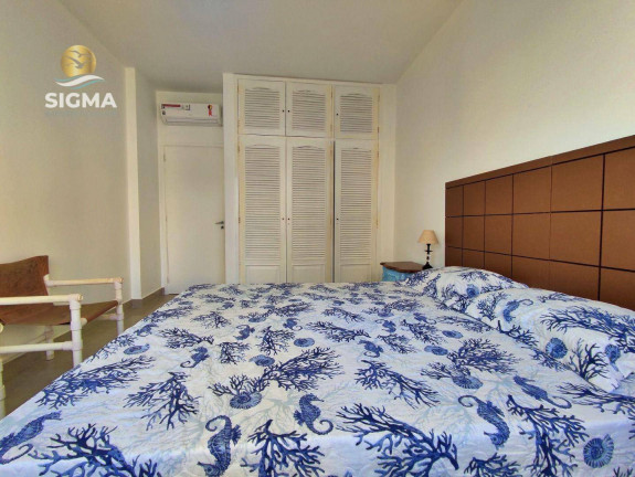 Imagem Apartamento com 2 Quartos à Venda, 110 m² em Pitangueiras - Guarujá Imagem Apartamento com 2 Quartos à Venda, 110 m² em Pitangueiras - Guarujá