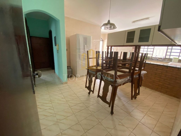 Casa com 2 Quartos à Venda, 312 m² em Bosque Dos Eucaliptos - São José Dos Campos