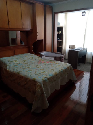 Imagem Cobertura com 3 Quartos à Venda, 161 m² em Nossa Senhora De Fátima - Santa Maria Imagem Cobertura com 3 Quartos à Venda, 161 m² em Nossa Senhora De Fátima - Santa Maria
