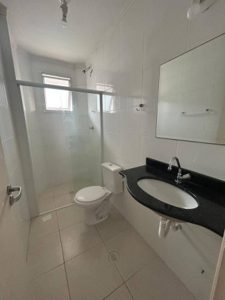 Imagem Apartamento com 2 Quartos à Venda, 60 m² em Canto Do Forte - Praia Grande