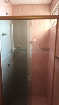 Imagem Apartamento com 3 Quartos à Venda, 64 m² em Jardim Vergueiro (sacomã) - São Paulo