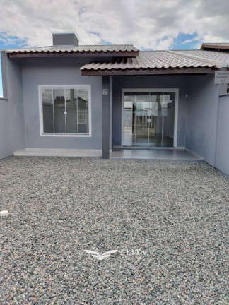 Imagem Casa com 2 Quartos à Venda, 73 m² em Itajuba - Barra Velha Imagem Casa com 2 Quartos à Venda, 73 m² em Itajuba - Barra Velha
