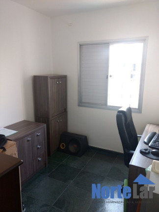 Imagem Apartamento com 3 Quartos à Venda, 64 m² em Vila Marina - São Paulo Imagem Apartamento com 3 Quartos à Venda, 64 m² em Vila Marina - São Paulo