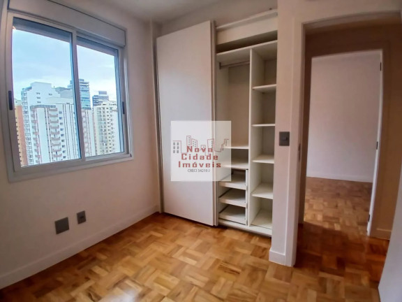 Imagem Apartamento com 3 Quartos à Venda, 94 m² em Vila Olímpia - São Paulo Imagem Apartamento com 3 Quartos à Venda, 94 m² em Vila Olímpia - São Paulo