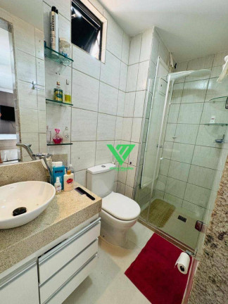 Imagem Apartamento com 3 Quartos à Venda, 120 m² em Manaíra - João Pessoa