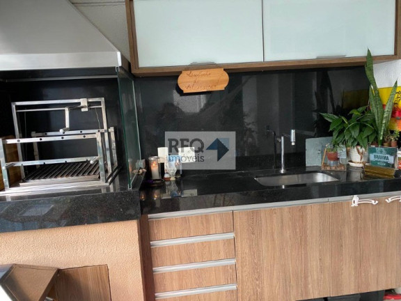 Imagem Imóvel com 4 Quartos à Venda, 171 m² em Aclimação - São Paulo