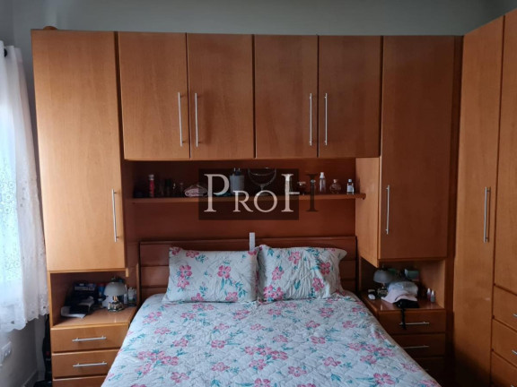 Imagem Casa com 3 Quartos à Venda, 160 m² em Olímpico - São Caetano Do Sul