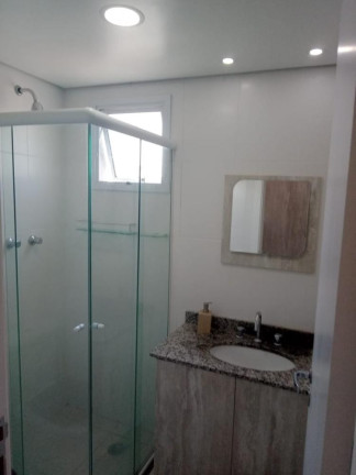 Imagem Apartamento com 3 Quartos à Venda, 73 m² em Tatuapé - São Paulo