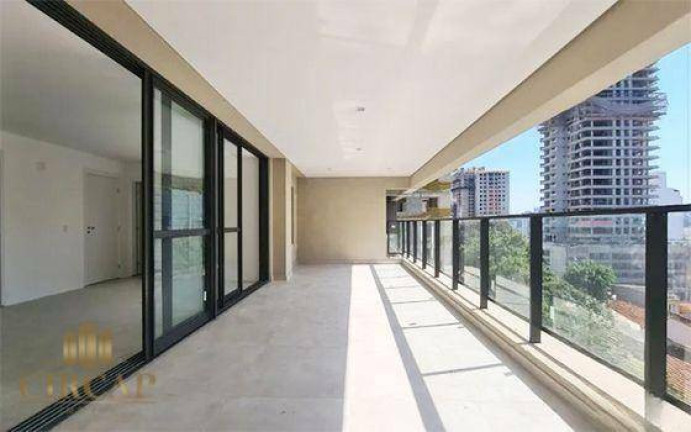 Imagem Apartamento com 4 Quartos à Venda, 156 m² em Perdizes - São Paulo Imagem Apartamento com 4 Quartos à Venda, 156 m² em Perdizes - São Paulo