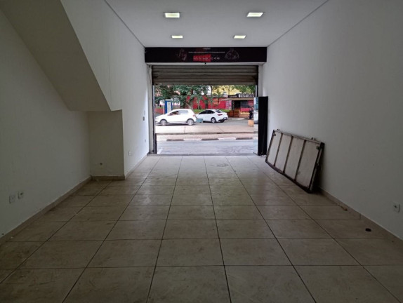 Imagem Sala Comercial para Alugar, 51 m² em Centro - Poá