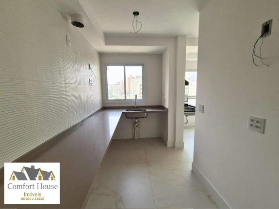 Imagem Apartamento com 3 Quartos à Venda, 96 m² em Jardim - Santo André Imagem Apartamento com 3 Quartos à Venda, 96 m² em Jardim - Santo André