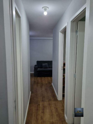 Imagem Apartamento com 3 Quartos à Venda, 59 m² em Taboão - Diadema Imagem Apartamento com 3 Quartos à Venda, 59 m² em Taboão - Diadema