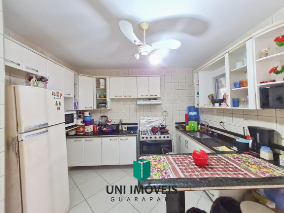Imagem Casa com 3 Quartos à Venda, 360 m² em Praia Do Morro - Guarapari