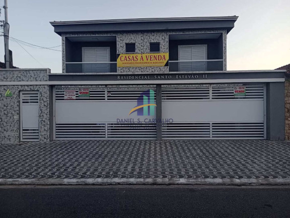Casa com 2 Quartos à Venda, 60 m² em Caiçara - Praia Grande
