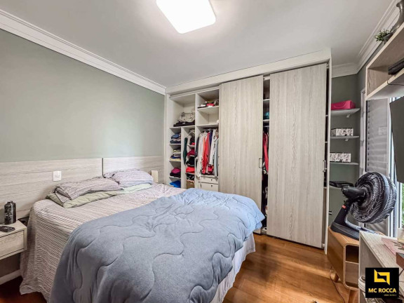 Imagem Apartamento com 3 Quartos à Venda, 80 m² em Rudge Ramos - São Bernardo Do Campo Imagem Apartamento com 3 Quartos à Venda, 80 m² em Rudge Ramos - São Bernardo Do Campo