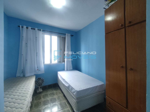 Imagem Apartamento com 2 Quartos à Venda, 59 m² em Boqueirão - Praia Grande Imagem Apartamento com 2 Quartos à Venda, 59 m² em Boqueirão - Praia Grande