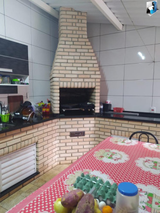 Imagem Casa com 4 Quartos à Venda, 225 m² em Jardim Wanderley - Tatuí Imagem Casa com 4 Quartos à Venda, 225 m² em Jardim Wanderley - Tatuí