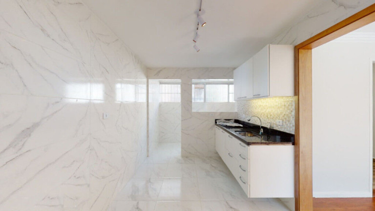 Imagem Apartamento com 4 Quartos à Venda, 120 m² em Perdizes - São Paulo Imagem Apartamento com 4 Quartos à Venda, 120 m² em Perdizes - São Paulo