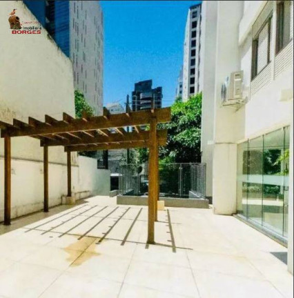 Imagem Apartamento com 2 Quartos à Venda, 137 m² em Itaim Bibi - São Paulo