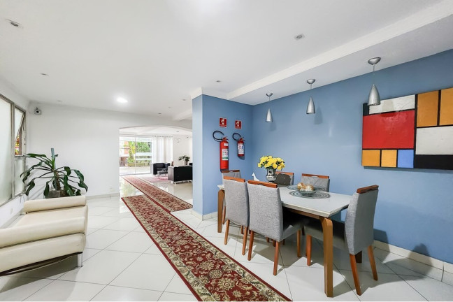 Imagem Apartamento com 3 Quartos à Venda, 123 m² em Cerqueira César - São Paulo Imagem Apartamento com 3 Quartos à Venda, 123 m² em Cerqueira César - São Paulo