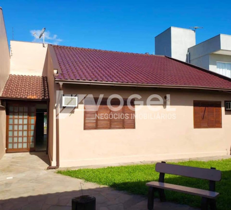 Imagem Casa com 3 Quartos à Venda, 198 m² em Feitoria - Sao Leopoldo Imagem Casa com 3 Quartos à Venda, 198 m² em Feitoria - Sao Leopoldo